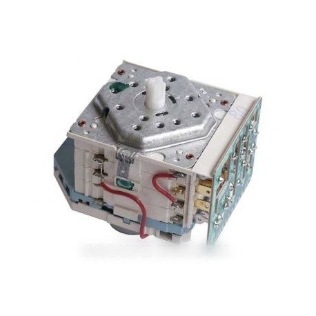 programmateur ec4527 malice