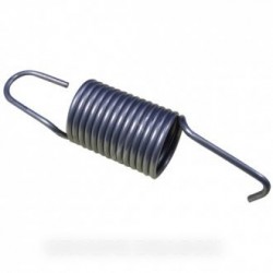 ressort arriere de cuve (x1)