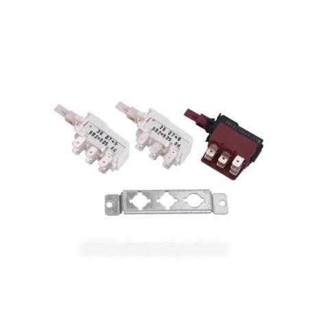 contacteur ensemble x 3