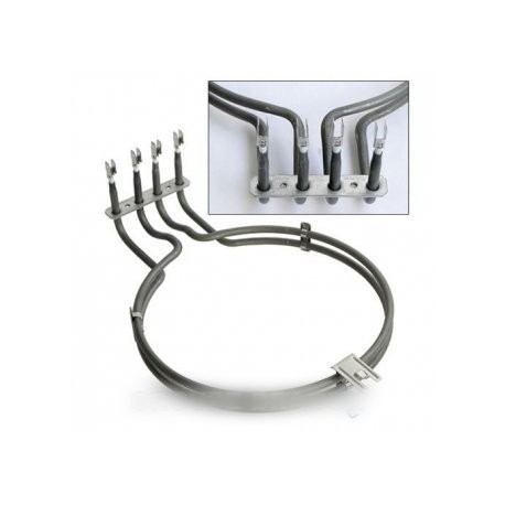 resistance circulaire 2100w/230v 