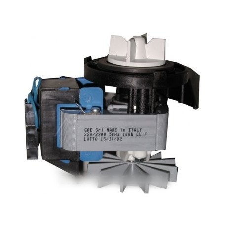 pompe de vidange zanussi aeg