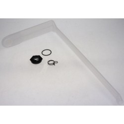 ARRIVEE DE BRAS SUPERIEUR POUR LAVE VAISSELLE MIELE