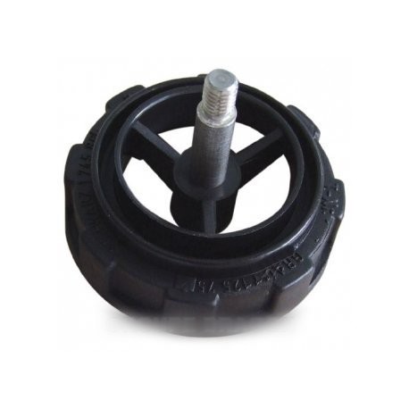 ecrou fixation gris bras du milieu