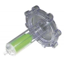 BOUCHON BAC A SEL POUR LAVE VAISSELLE MIEL 