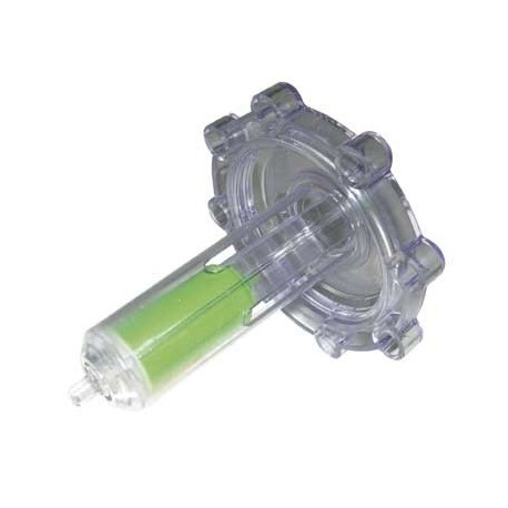 BOUCHON BAC A SEL POUR LAVE VAISSELLE MIEL 