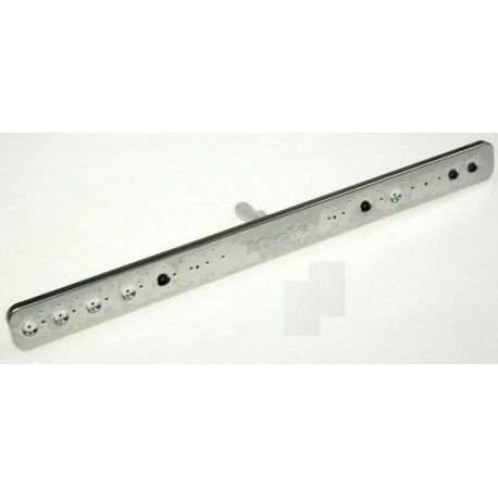 BRAS DE DISPERSION EN BAS POUR LAVE VAISSELLE MIELE