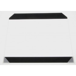 VITRE INTERIEUR DE PORTE POUR FOUR MIELE