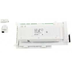 MODULE DE COMMANDE PROGRAMM