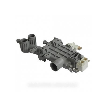 resistance chauffe eau lave vaisselle