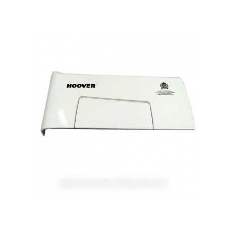 facade de tiroir a lessive