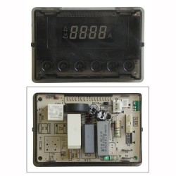 programmateur numerique pour four CANDY