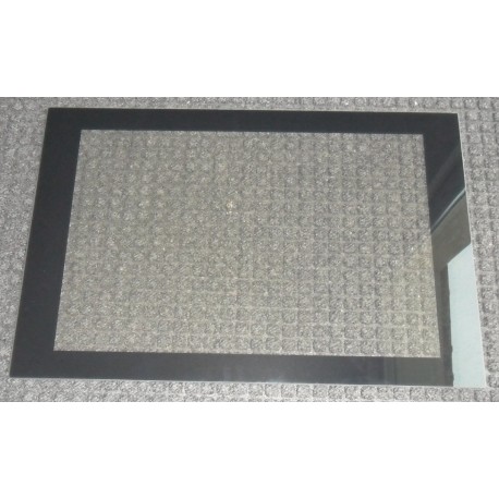 VITRE INTERIEUR DE FOUR POUR FOUR CANDY