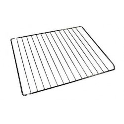 GRILLE DE FOUR 445x370 MM POUR FOUR CANDY - ROSI