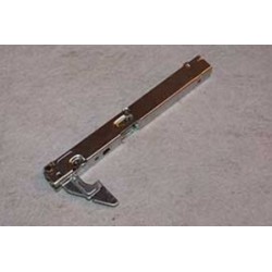 CHARNIERE DE PORTE GAUCHE OU DROITE POUR FOUR ROSIERES