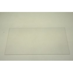 verre interieure de porte