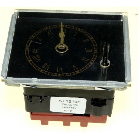 PROGRAMMATEUR pour four ROSIERES