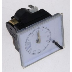 PROGRAMMATEUR pour four ROSIERES