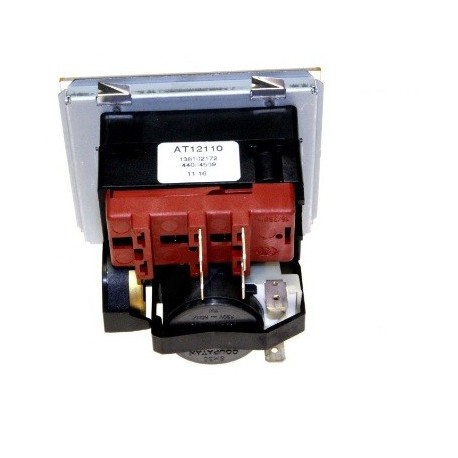 PROGRAMMATEUR 6023943 POUR FOUR ROSIERE