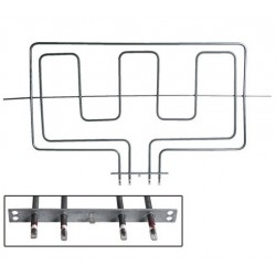 RESISTANCE GRILLOIR POUR CUISINIERE ROSIERES