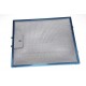 filtre a graisses metallique pour hotte ROSIERES