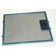  FILTRE METALLIQUE POUR HOTTE CANDY