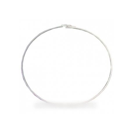 cerclage de manchette avant