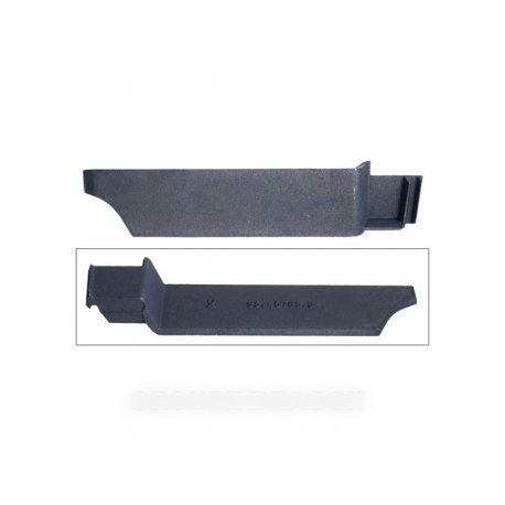 foyer arriere gauche en fonte