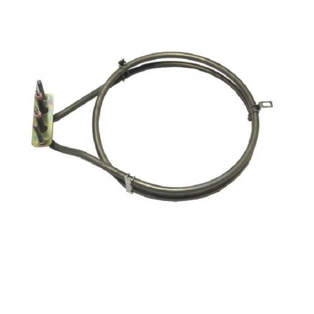 RESISTANCE POUR FOUR ROSIERE