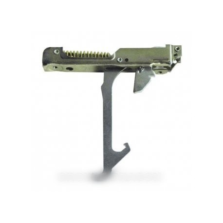 charniere gauche porte four trio