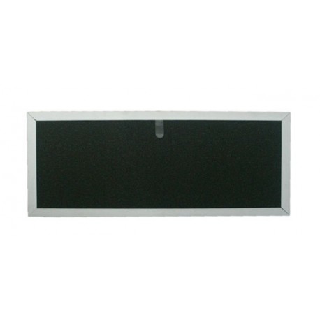 FILTRE CHARBON 470X192MM RECTANGULAIRE POUR HOTTE ROSIERES