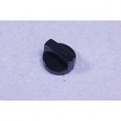 manette noir pour table de cuisson BEKO