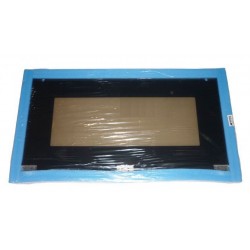 VITRE EXTERIEURE POUR FOUR SMEG