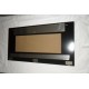 VITRE EXTERIEURE DE PORTE POUR CUISINIERE SMEG
