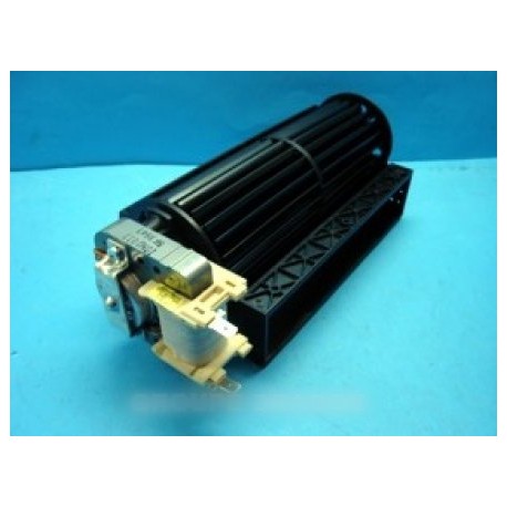 ensemble moteur tangentiel