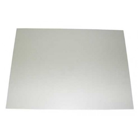 vitre interieure 420 x 295 m/m