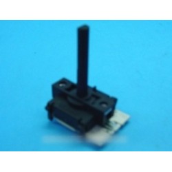 potentiometre thermostat