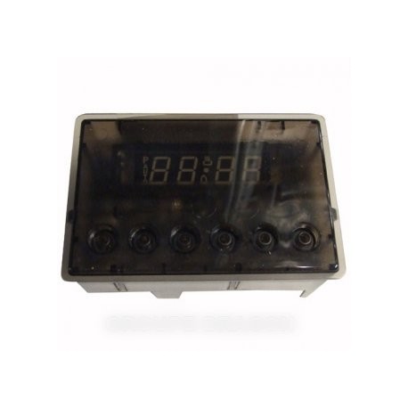 programmateur horloge numerique