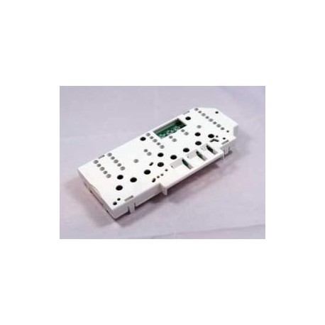 MODULE DE COMMANDE POUR LAVE LINGE ARTHUR MARTIN 