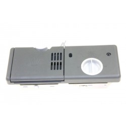 BOITE A PRODUIT DISTRIBUTEUR DETERGENT POUR LAVE VAISSELLE FAURE 