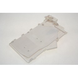 COUVERCLE DE DISTRIBUTION 