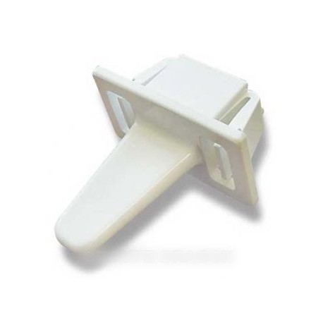 levier cheville de contact porte