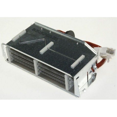 RESISTANCE DE CHAUFFE POUR SECHE LINGE AEG
