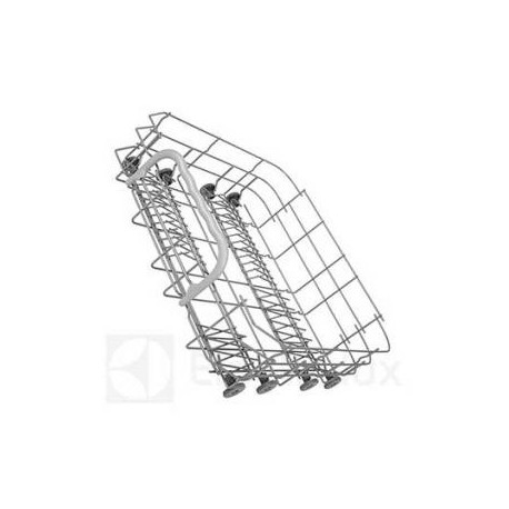 PANIER INFERIEUR POUR LAVE VAISSELLE ARTHUR MARTIN ELECTROLUX 