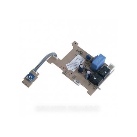 carte de programmation a304