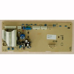 MODULE DE CDE ET PUISSANCE POUR LAVE LINGE SABA