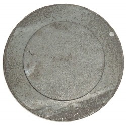 CHAPEAU BRULEUR PETIT ZP-4-GW DIAM 37