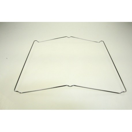 GRILLE SUPPORT BROCHE 