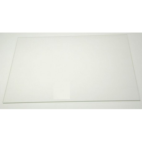 VITRE INTERIEURE DE PORTE POUR FOUR AEG