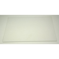 BANDEAU VERRE INTERNE POUR FOUR ELECTROLUX