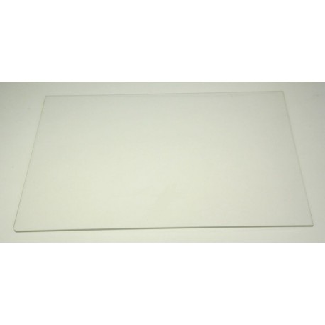 BANDEAU VERRE INTERNE POUR FOUR ELECTROLUX